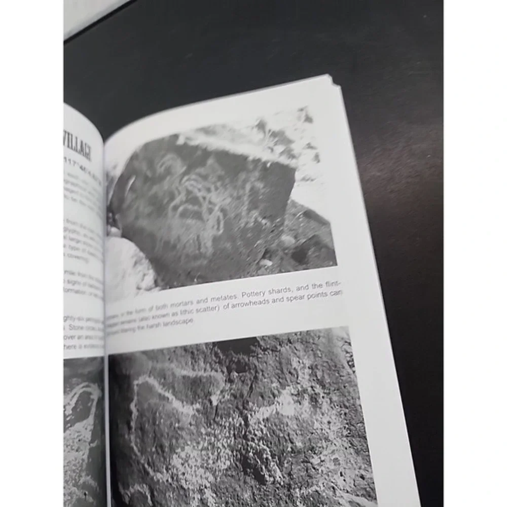 Secret Places in the Mojave Desert‎ Vol. III (Revised & Expanded) - paperback...